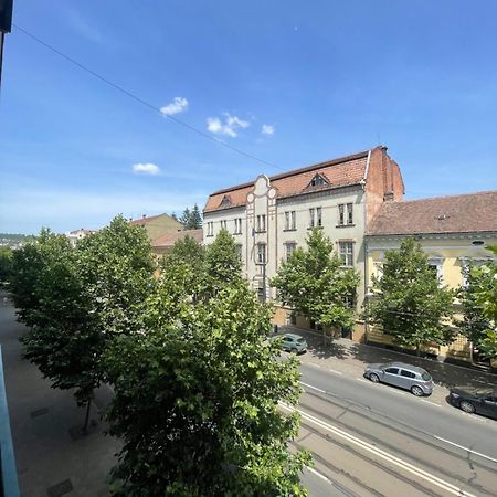 Lora'S Place Cluj Napoca Apartman Kültér fotó