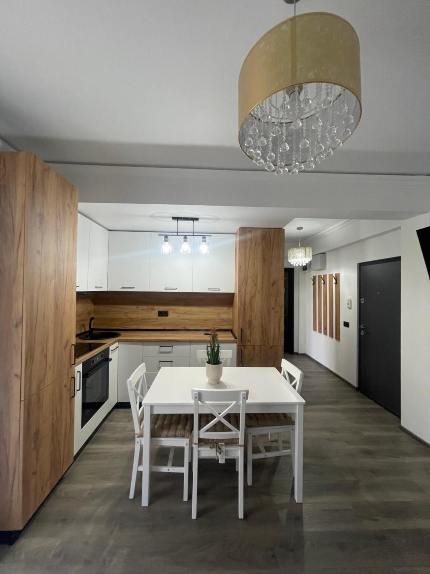 Lora'S Place Cluj Napoca Apartman Kültér fotó